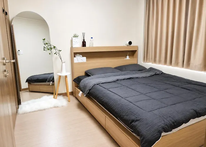 Appartement Maru *