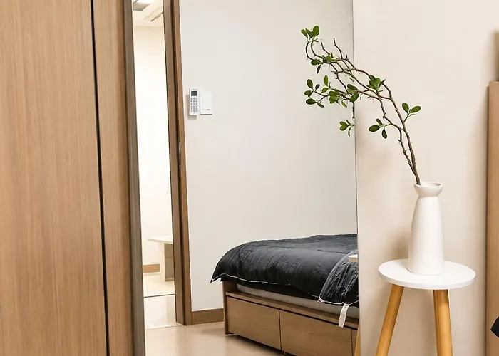Maru Appartement