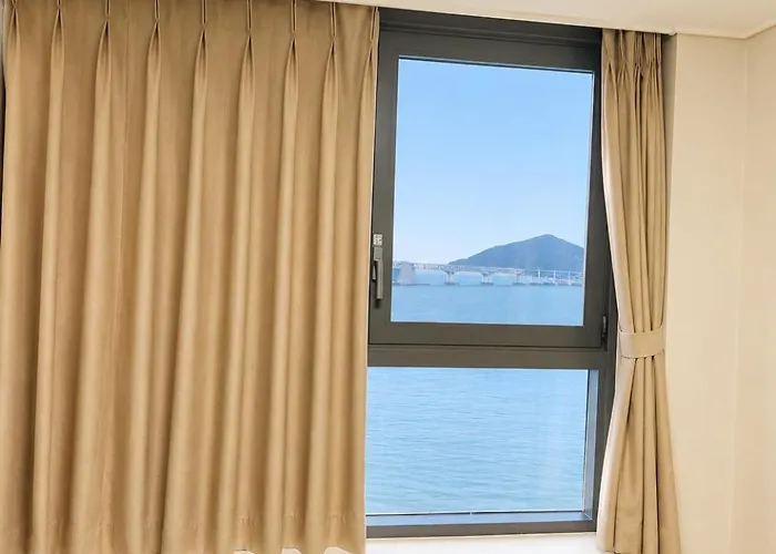 Appartement Maru